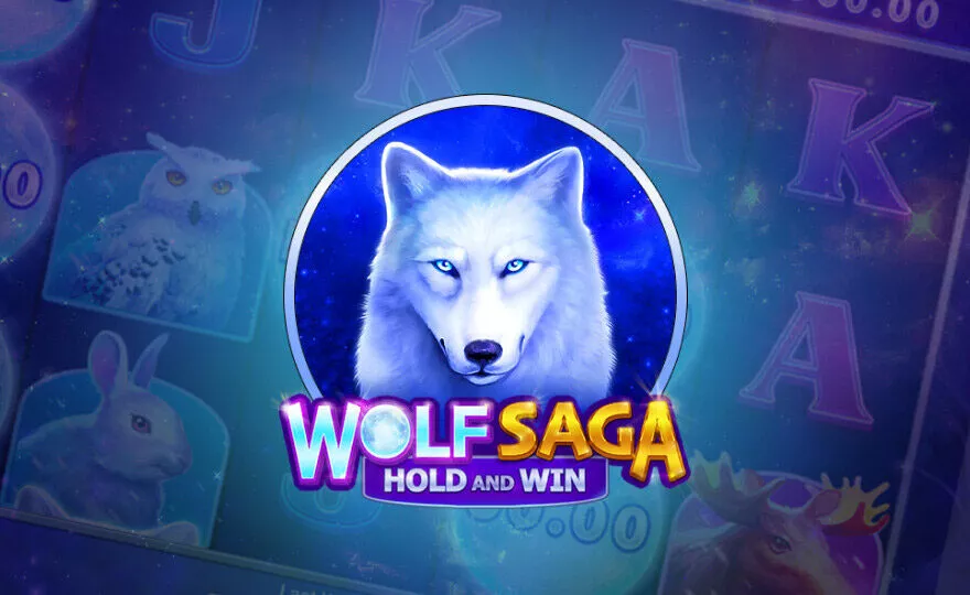 - Wolf Saga