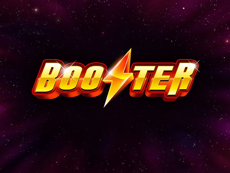 iSoftBet - Booster