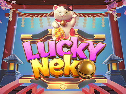 - Lucky Neko