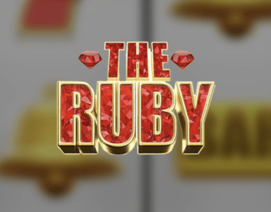 iSoftBet - The Ruby