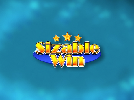 Tom Horn - Sizable Win